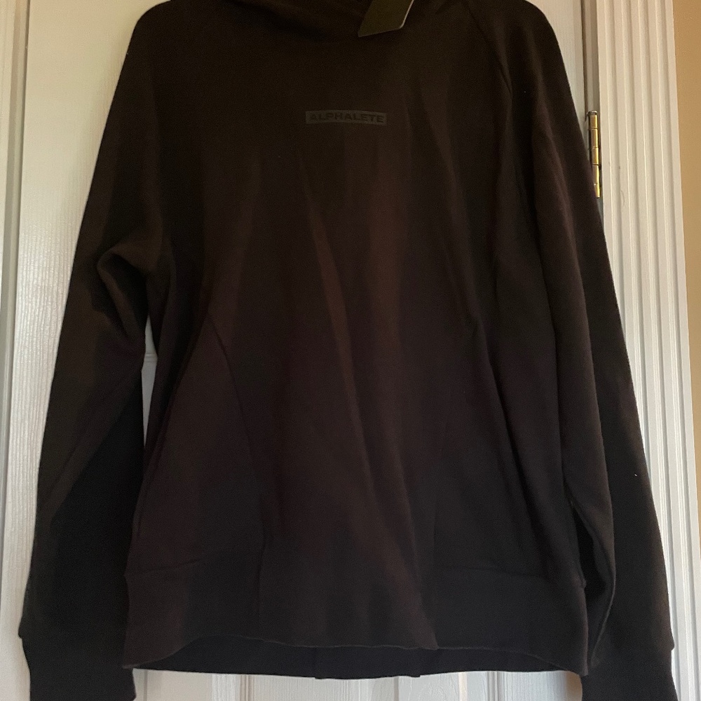 Alphalete Hoodie